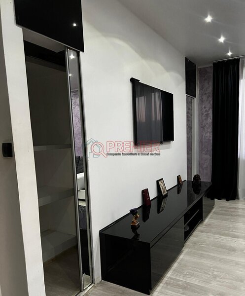 Metalurgiei - Str Aurel Persu - apartament 2 camere - deosebit